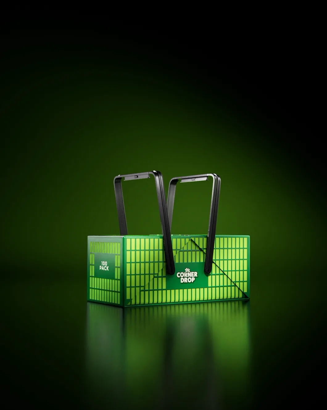 SlapHub LA Corner Drop, frame 8